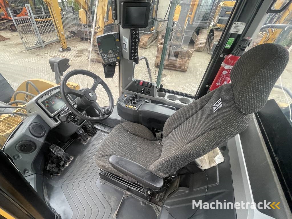 CAT 950 M   2019