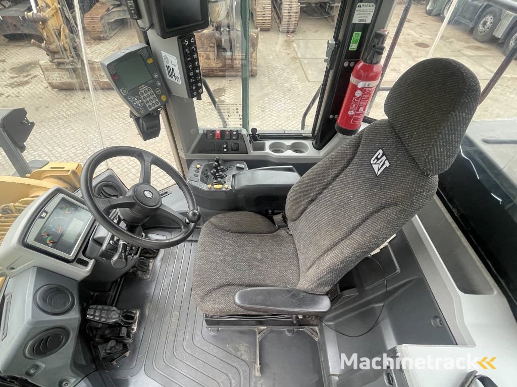 CAT 950 M   2019