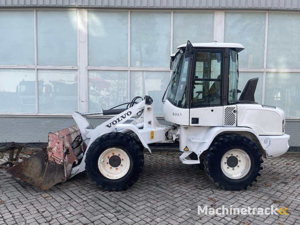 Volvo L 30 G  2020   CE