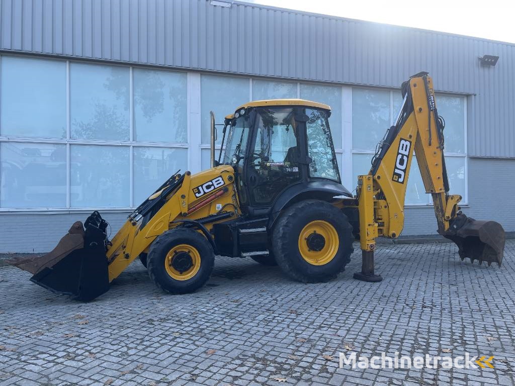 JCB 3 CX