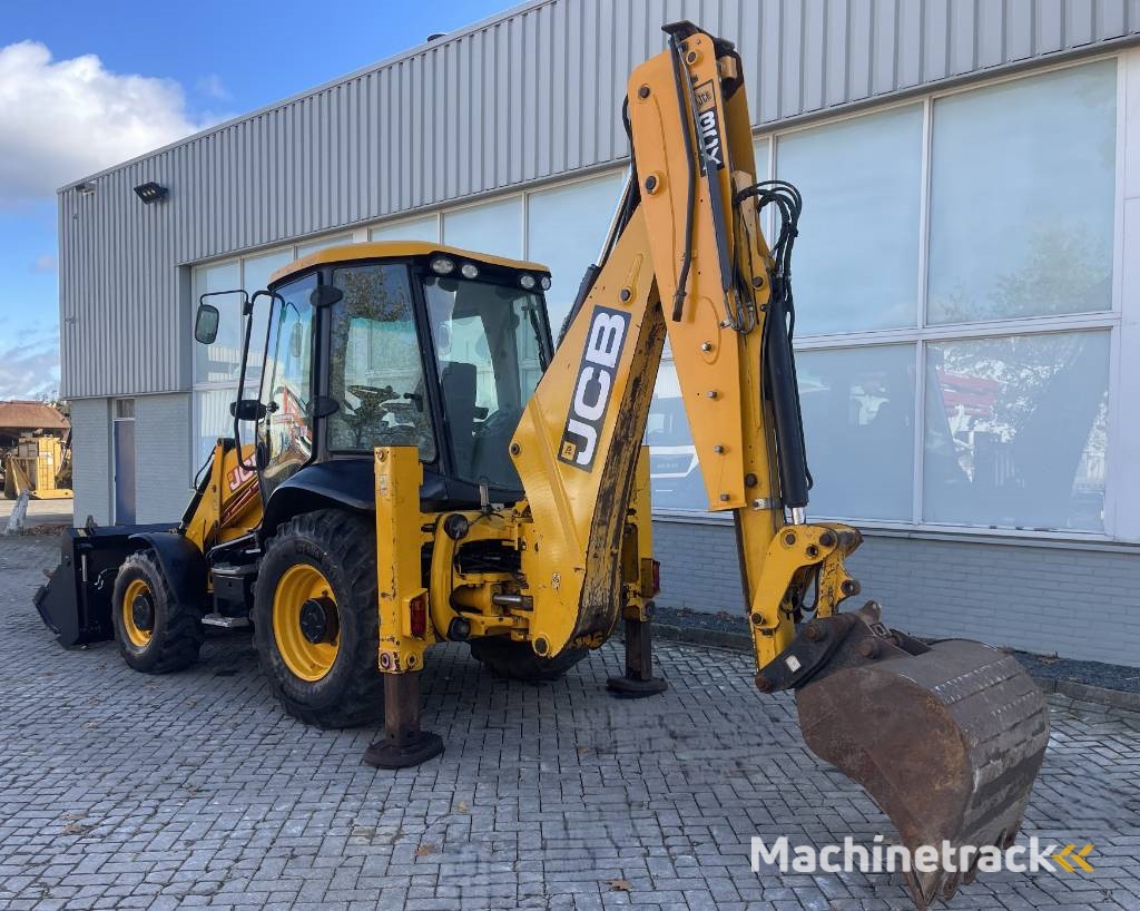 JCB 3 CX