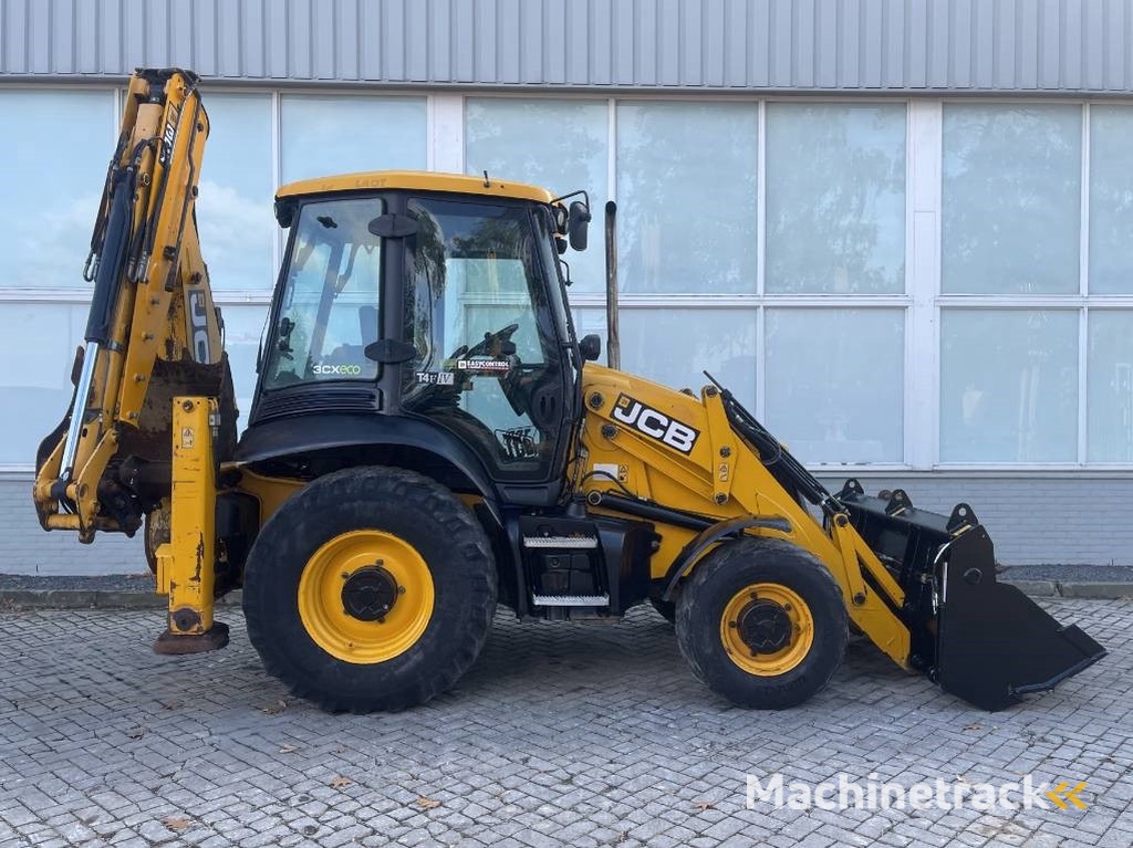 JCB 3 CX