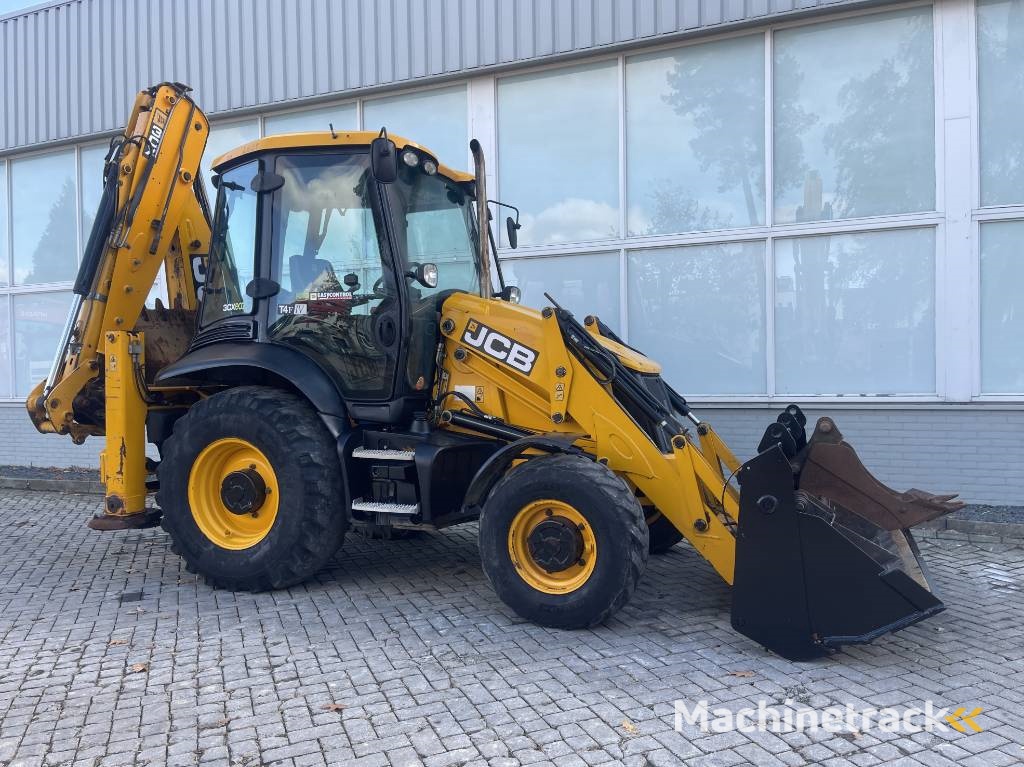 JCB 3 CX