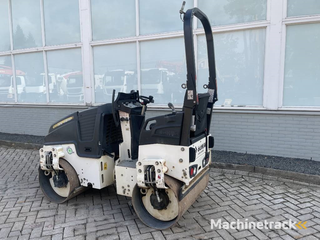 Bomag BW 100 AD M-5