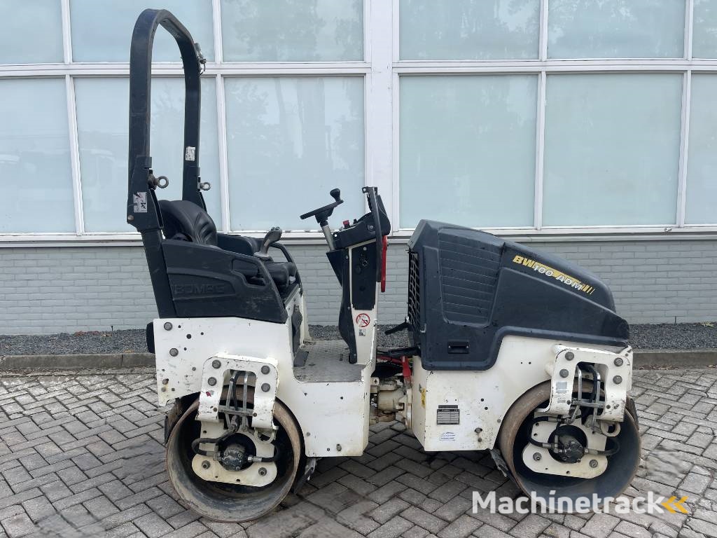 Bomag BW 100 AD M-5