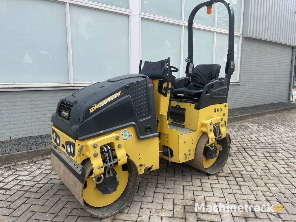 Bomag BW 100 AD M-5       2019