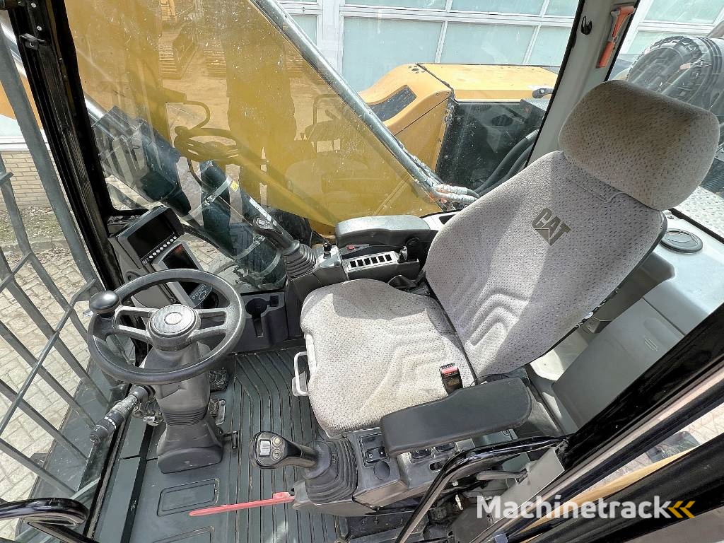 CAT MH3022  2015   CE