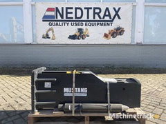 mustang-hm-550-2024-unused