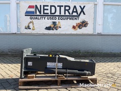 mustang-hm-702-2024-unused