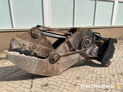 verachtert-vhp-40-schaar