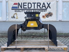 mustang-grp-450-2024-unused