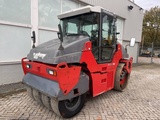 Minituur van Hamm DV 90 TO     2006