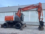 Thumbnail of Hitachi ZX 140 W-3