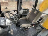 Minituur van JCB 4 CX 2005