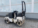 Minituur van Bomag BW 100 AD M-5
