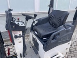 Minituur van Bomag BW 100 AD M-5