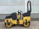Minituur van Bomag BW 100 AD M-5 2019