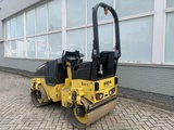 Minituur van Bomag BW 100 AD M-5 2019