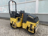 Minituur van Bomag BW 100 AD M-5 2019