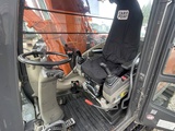 Minituur van Hitachi ZX 140 W-3