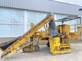 Minituur van Power Curber 5700