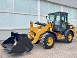 Minituur van CAT 906 M     2016