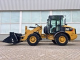 Minituur van CAT 906 M     2016