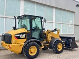 Minituur van CAT 906 M     2016