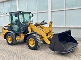 Minituur van CAT 906 M     2016