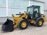 Minituur van CAT 906 M    2018