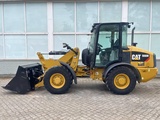 Minituur van CAT 906 M    2018