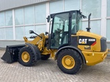 Minituur van CAT 906 M    2018
