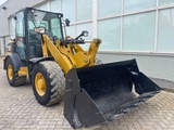 Minituur van CAT 906 M    2018