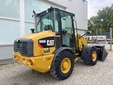 Minituur van CAT 906 M    2018