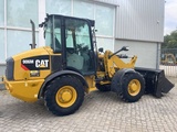 Minituur van CAT 906 M    2018