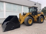 Minituur van CAT 950 M 2019