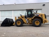 Minituur van CAT 950 M 2019