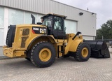 Minituur van CAT 950 M 2019