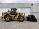 Minituur van CAT 950 M 2019