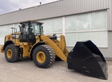 Minituur van CAT 950 M 2019