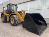 Minituur van CAT 950 M 2019