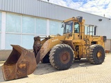 Minituur van CAT 980C