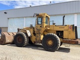 Minituur van CAT 980C