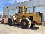Minituur van CAT 980C
