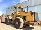 Minituur van CAT 980C