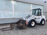 Minituur van Volvo L 30 G  2020   CE
