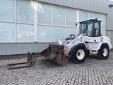 Minituur van Volvo L 30 G  2020   CE