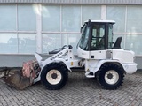 Minituur van Volvo L 30 G  2020   CE