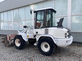 Minituur van Volvo L 30 G  2020   CE