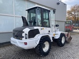 Minituur van Volvo L 30 G  2020   CE